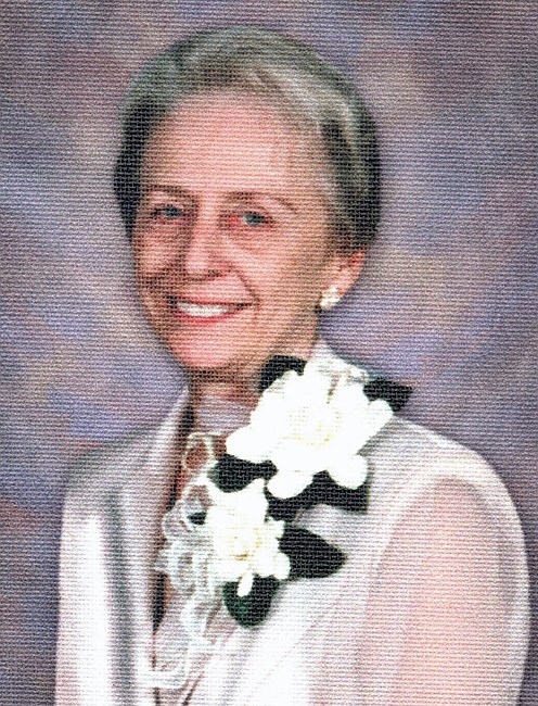 Obituary of Emma Jo Thomas