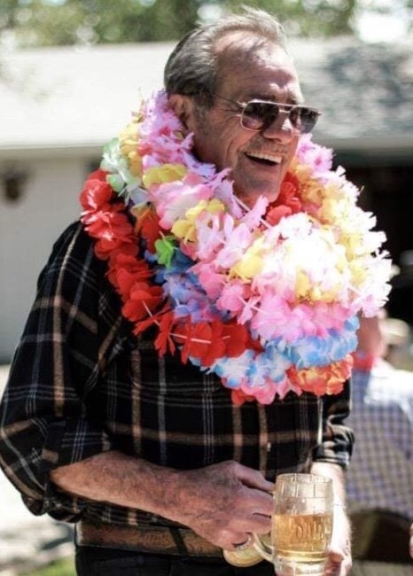 Obituary of Harold S Morreira