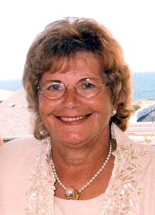 Obituary of Gail Godwin