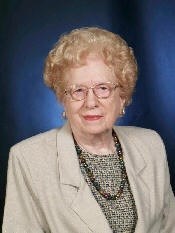 Obituary of Ruth Janet Whitfield