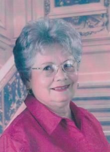 Obituary of Elaine M Owens