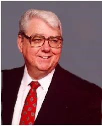 Obituary of James Fred Rosendahl