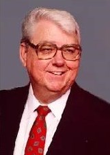 Obituary of James Fred Rosendahl