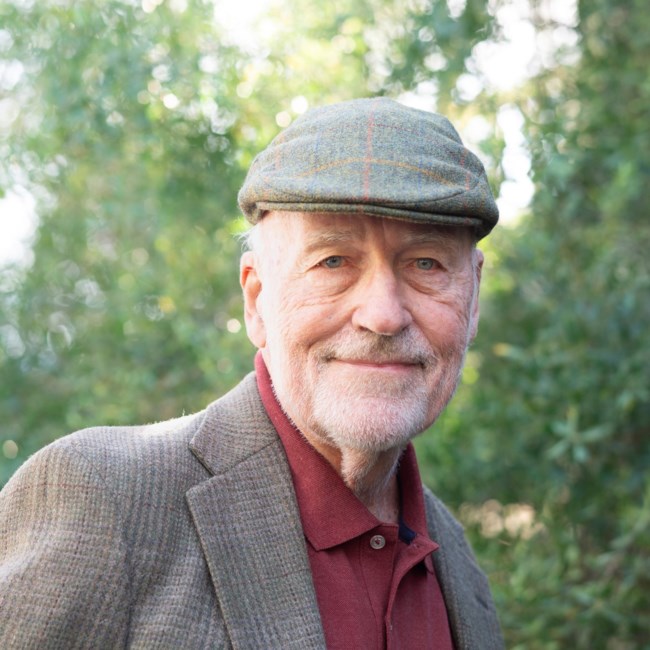 Obituary of Michael Owen Porter Jr.