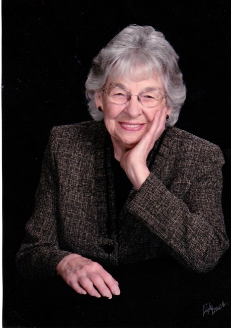 Obituary of Marilyn June Perigo