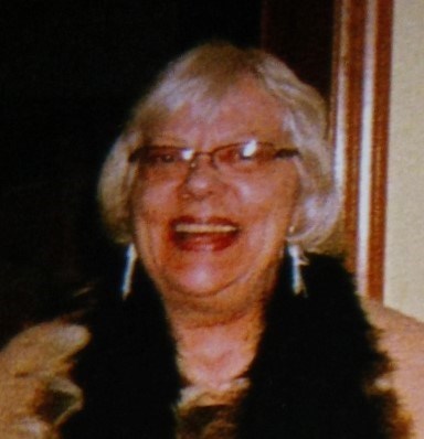 Obituary of Joy D. Copeland