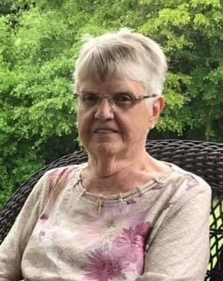 Obituary of Dorothy S. Clark