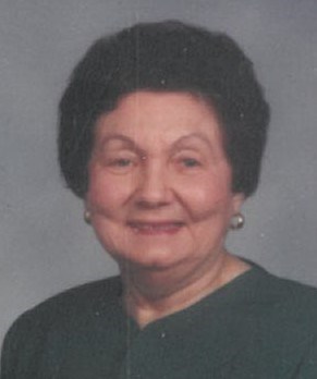 Obituario de Lela Mae Juneau LaBorde