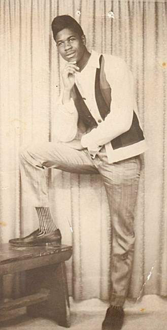 Obituary of Bonnye Reece Giles