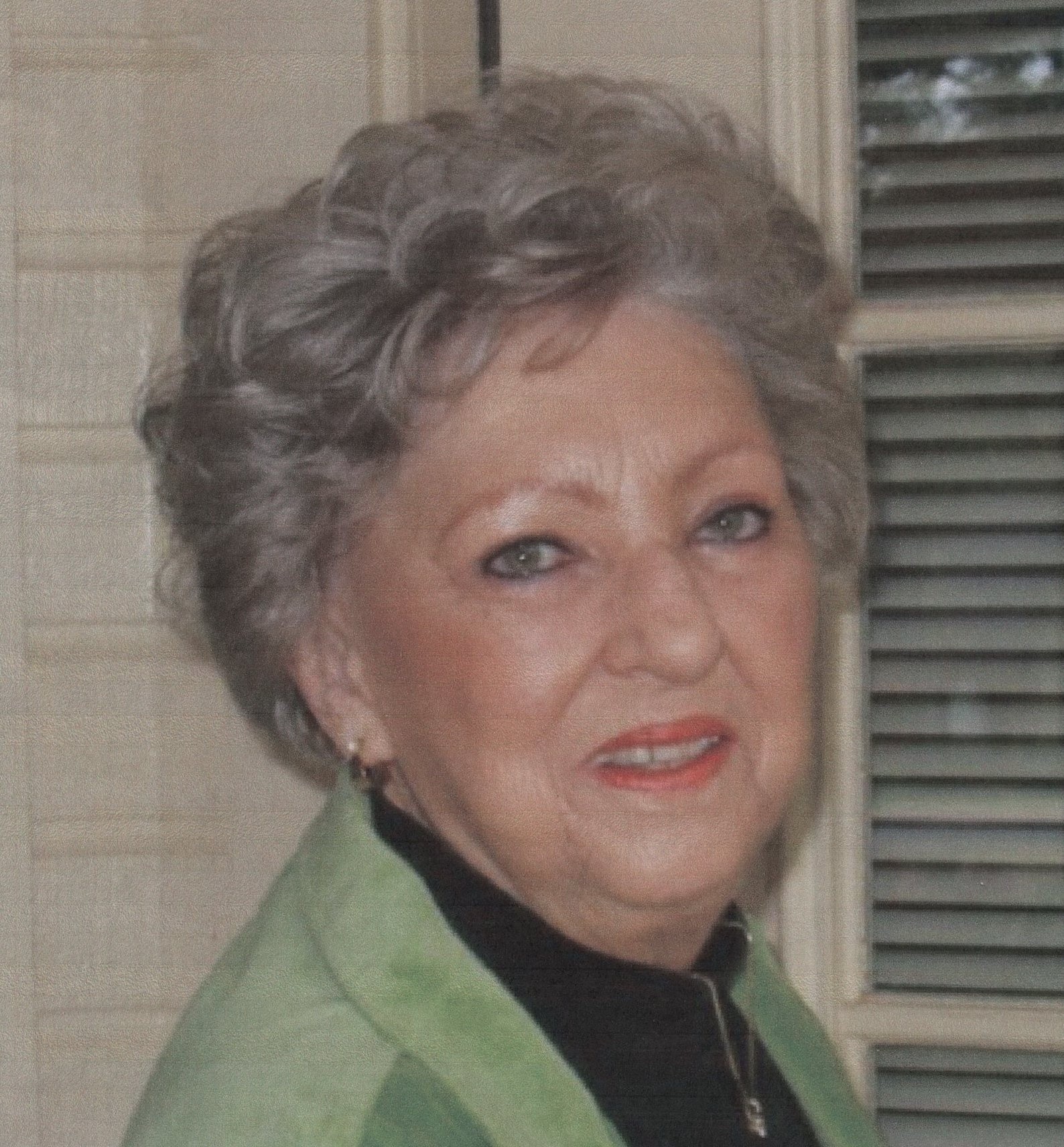 Mrs. Mittie G. Greene Obituary Shreveport, LA