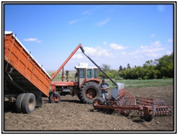 Obituary of Richard Albert Barker