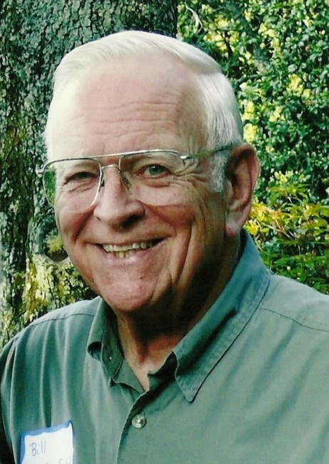 Obituary of William Crutchfield