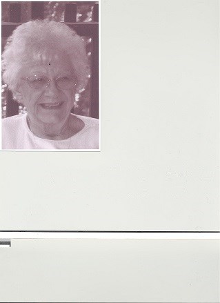Obituary of Dorothy Mae Ferrell Haught