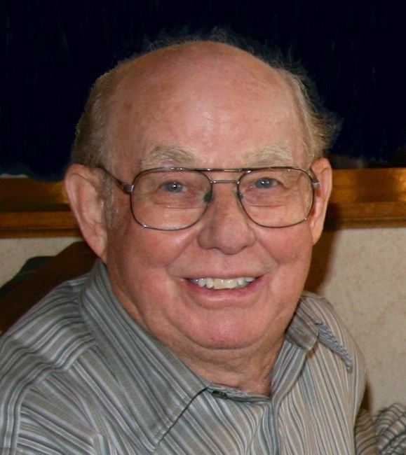Obituary of Richard C. Moore