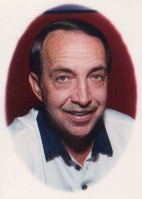 Obituary of Robert J Osborne