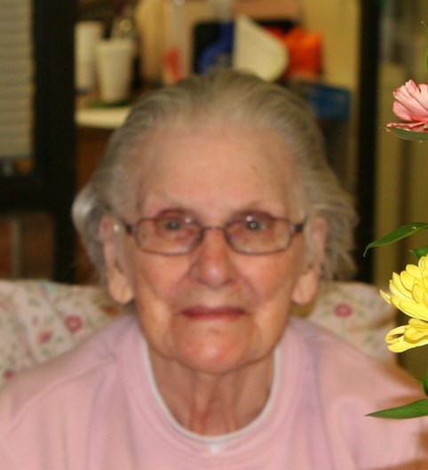 Obituary of Geraldine Cornell