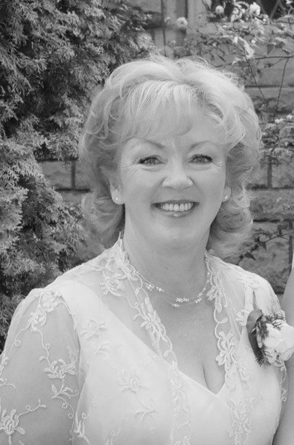 Obituary of Katherine Mary Knox