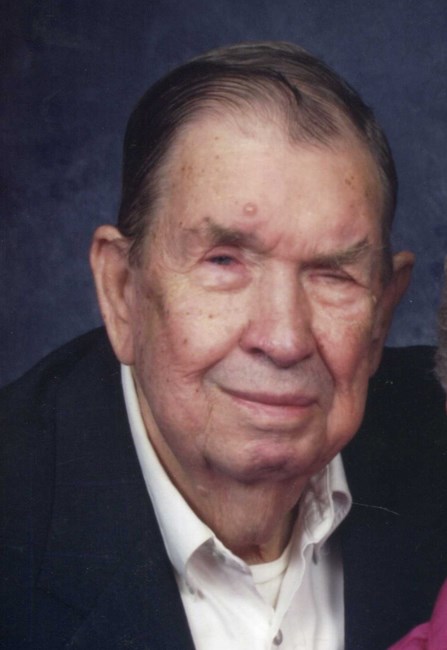 Obituary of Arlo Eugene Richard