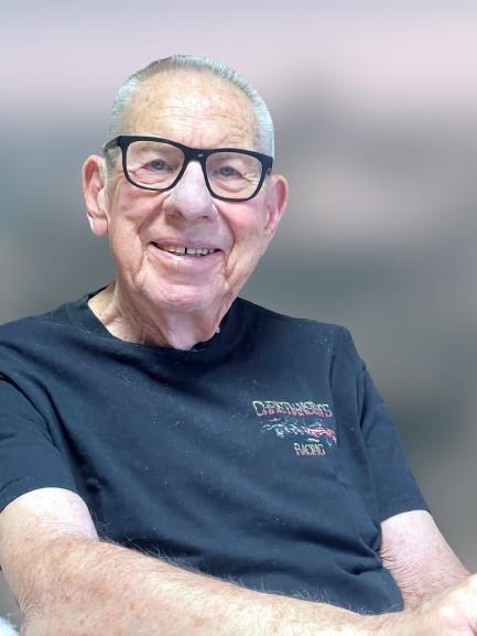 Obituary of Kenneth Dale Christiansen