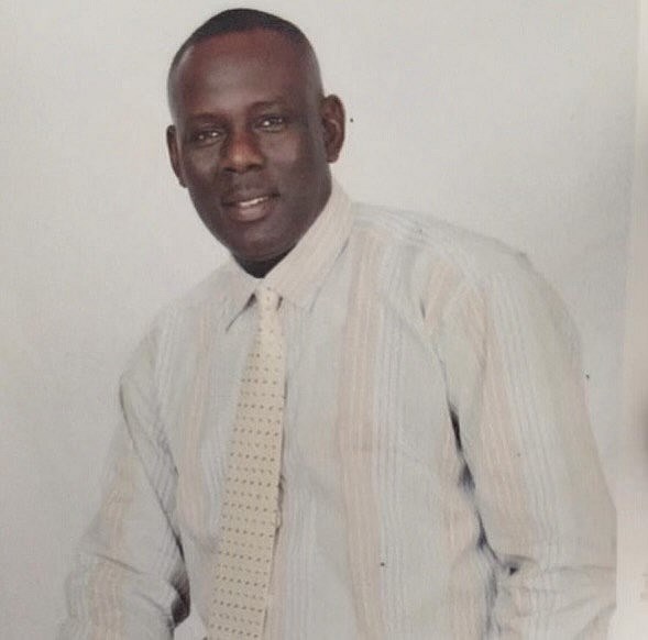 Obituary of Smith Cherisma