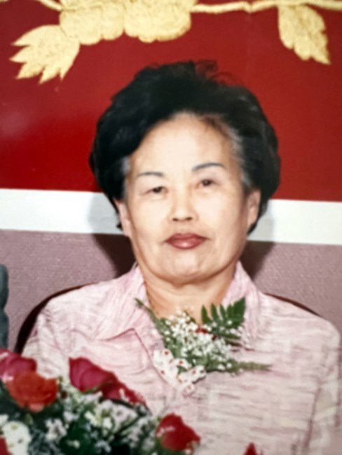 Obituary of Ul S Byun 변을순