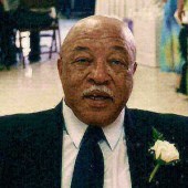 Obituary of Charles O. Burkes