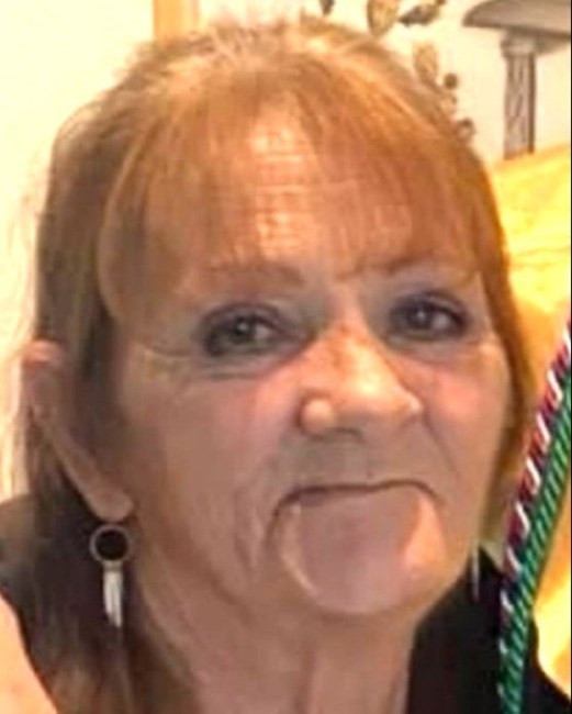 Obituary of Catherine Eyberg