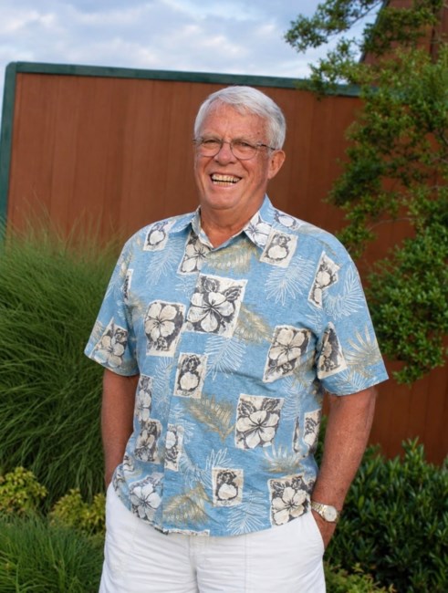 Obituary of Charles Michael Mills