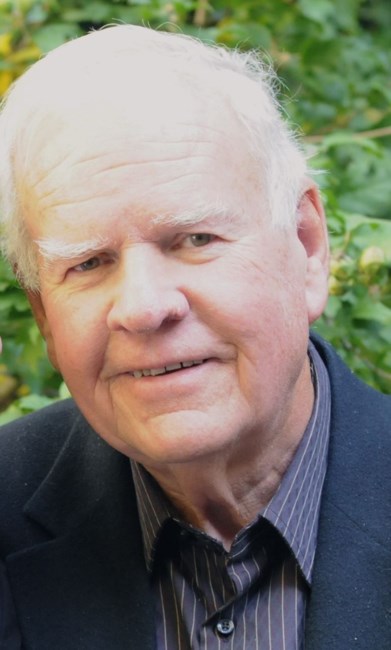 Obituary of Curtis Hougland