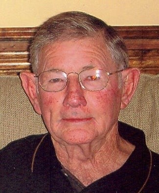 Obituario de Alfred Leonard Mullis