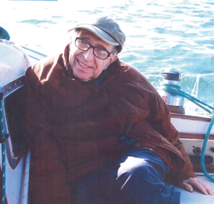 Obituary of Roland L. Catani
