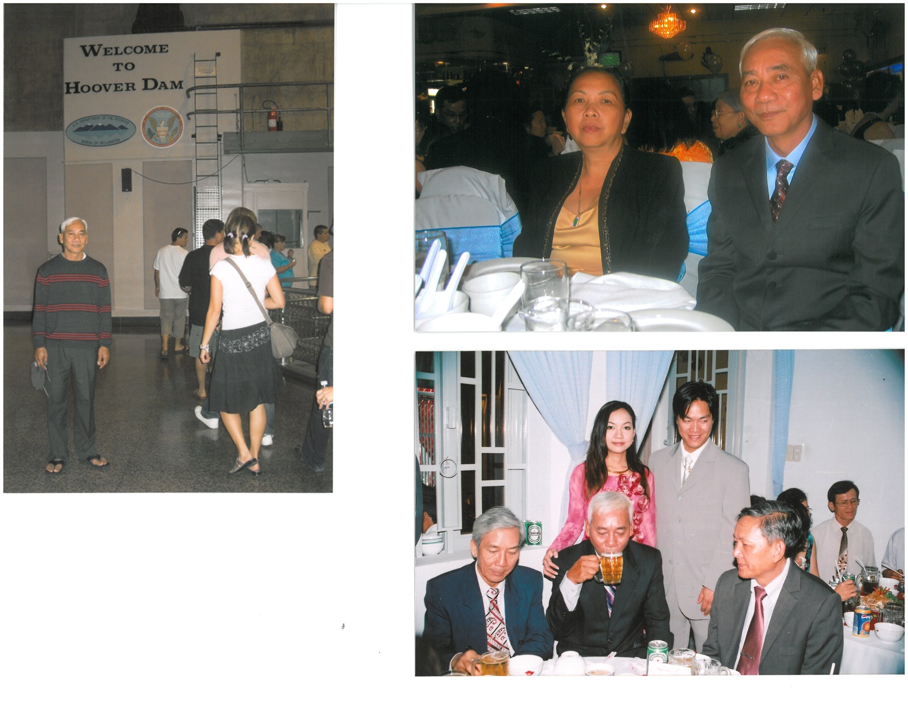 Obituary of Chanh Van Nguyen