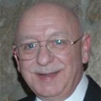 Obituary of Clarence Robert Stanley