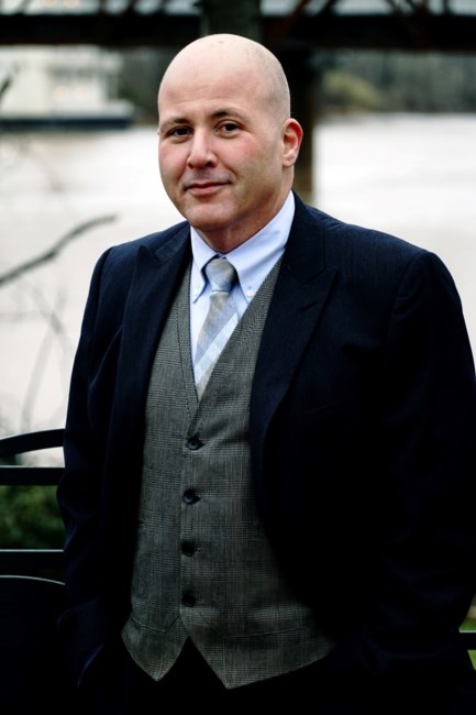 Obituary of Richard Dasilva