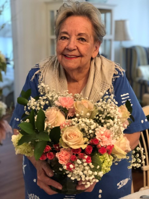 Obituary of Alvina Louise Landkamer