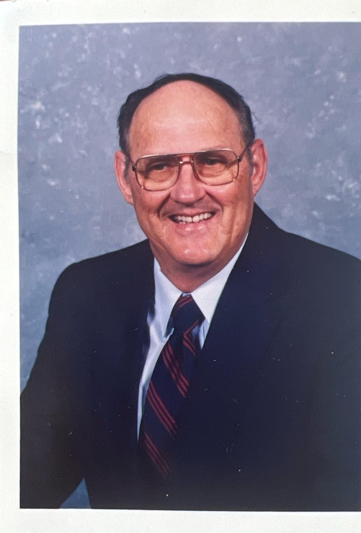 Obituary of Thomas W. “Tom” Mason