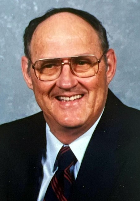 Obituary of Thomas W. “Tom” Mason