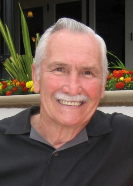 Obituary of John Kurt Sauter