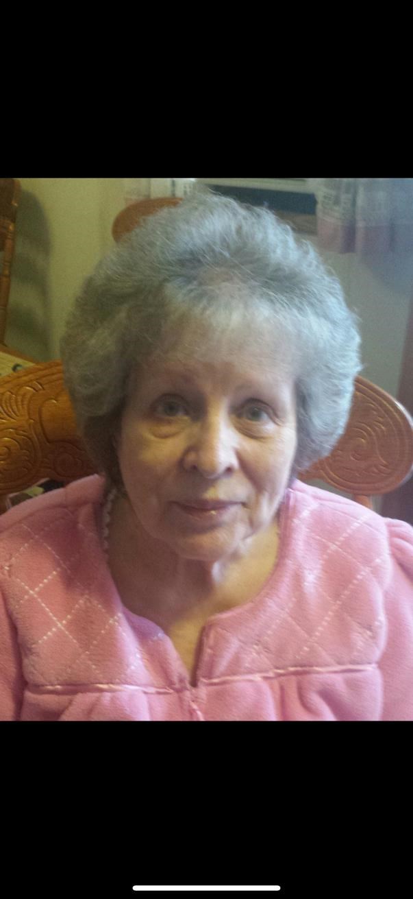 Obituary of Carolyn Sue Wagher