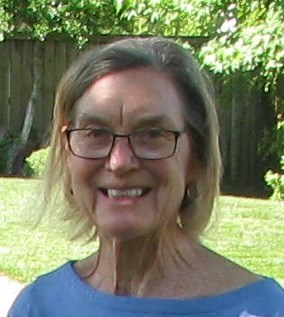 Obituary of Judith Ann Burr