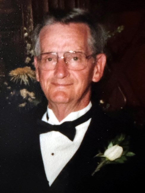 Obituary of Robert "Bob" L. Lytle