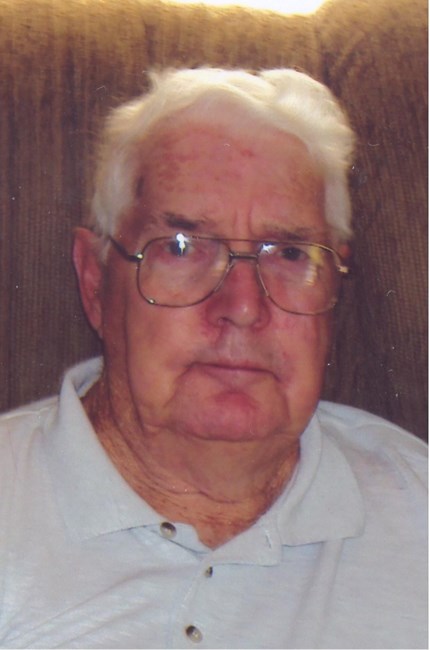 Obituario de Robert Lowery Hackett