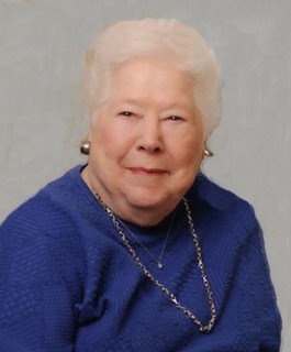 Obituary of Helen Wesselman