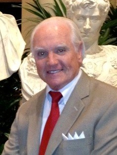 Obituary of Gordon Oliver Dodson Jr.