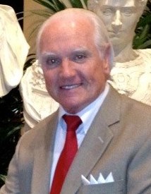 Obituary of Gordon Oliver Dodson Jr.