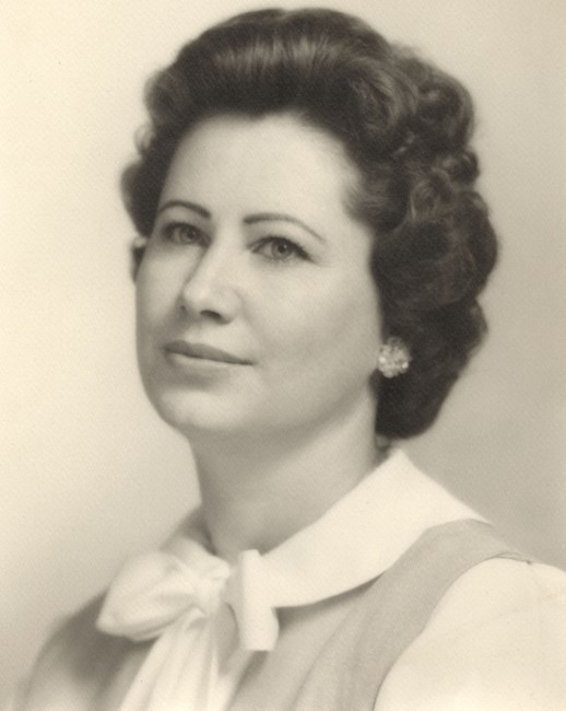 Obituary of Sarah Lou Barnes