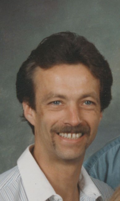 Obituary of Richard Corwin White