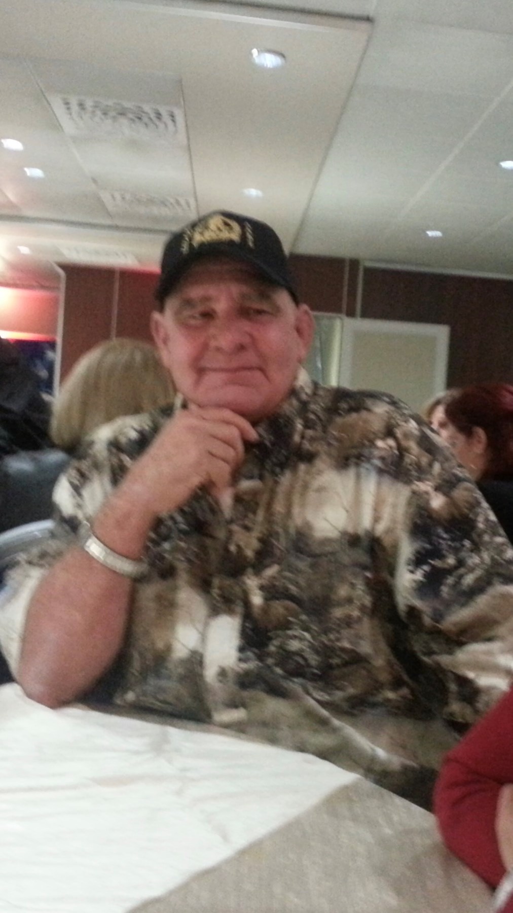 Obituary of Don R Canham