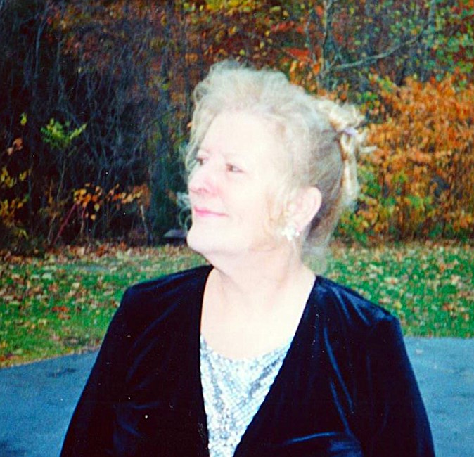 Obituary of Judith Lynn Englebach