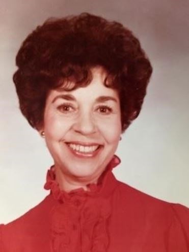 Obituary of Anna Marie Amber